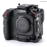Tilta Kamerakäfig für Canon C80  Base Kit