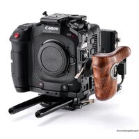 Tilta Kamerakäfig für Canon C80 Pro Kit – V-Mount 