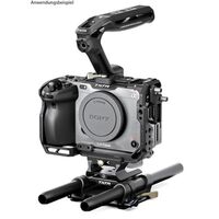 Tilta Kamerakäfig für Sony FX3/FX30 V2  Basic Kit Schwarz