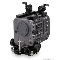 Tilta Kamerakäfig für Sony FX6 Basic Kit (ohne Batterieplatte) 