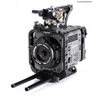 Tilta Kamerakäfig für Sony FX9 Advanced Kit  V-Mount