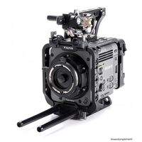 Tilta Kamerakäfig für Sony FX9 Advanced Kit  Gold-Mount