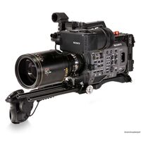 Tilta Kamerakäfig für Sony FX9  V-Mount V2