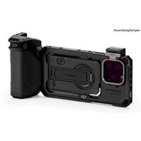 Tilta Khronos Handheld Kit  iPhone 16 Pro Max schwarz
