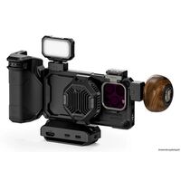 Tilta Khronos Ultimate Kit  iPhone 16 Pro schwarz