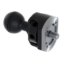 Tilta Kugelgelenk für Mini-Gelenkarm  Ari Rosette Ball