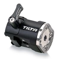 Tilta Left Side NATO Rail to Rosette Adapter 
