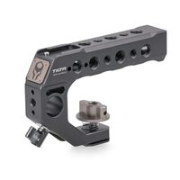 Tilta Leichter Schnellspanngriff oben  Schwarz