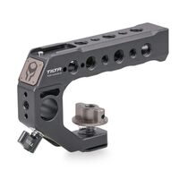 Tilta Leichter Schnellspanngriff oben  Tilta Grau