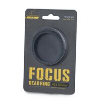 Tilta Nahtloser Fokus-Zahnradring  46,5mm bis 48,5mm