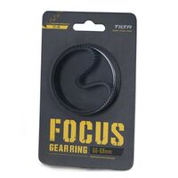 Tilta Nahtloser Fokus-Zahnradring  66mm bis 68mm