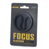 Tilta Nahtloser Fokus-Zahnradring  78mm bis 80mm