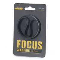 Tilta Nahtloser Fokus-Zahnradring  85mm bis 87mm
