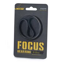 Tilta Nahtloser Fokus-Zahnradring  88mm bis 90mm