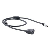 Tilta Nucleus-M II P-Tap to 7-Pin Power Cable (70cm) 