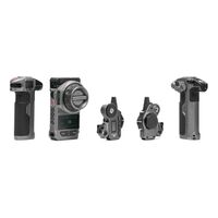 Tilta Nucleus-M II Wireless Lens Control System  Ultimate Kit