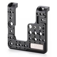 Tilta Seitliche Montageplatte für Sony FX6 