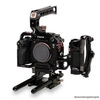 Tilta Sony A7SIII Kit E  Schwarz