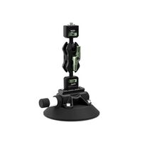 Tilta Universal Action-Kamera-Saugnapf (4,5 Zoll) Montagesatz 
