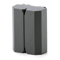 Tilta verstellbare vertikale Kamerahalterung – schwarz 