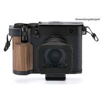 Tilta Vintage Kamera Cage für Fujifilm GFX100RF Travel Kit  schwarz