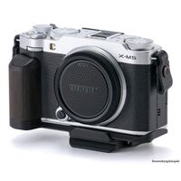 Tilta Vintage Kamerakäfig für Fujifilm X-M5 Base Kit  Schwarz