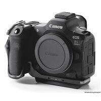 Tilta Vollständiger Kamerakäfig für Canon R5 Mark II – Schwarz 