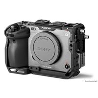 Tilta Vollständiger Kamerakäfig für Sony FX3/FX30 V2  Schwarz