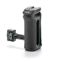 Tilta Xeno Side Handle  schwarz 1/4 Zoll - 20 mit Locating Pins