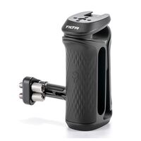 Tilta Xeno Side Handle  schwarz Dual 1/4 Zoll - 20