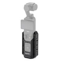 Tilta Zubehör-Montage-Expander für DJI Osmo Pocket 3 - schwarz 