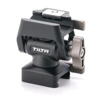 Tilta Zubehörhalterung – Schwarz  Duale NATO