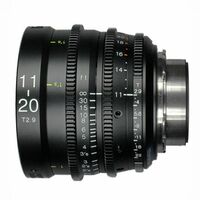 Tokina 11-20mm T2.9 CINEMA LENS  MFT