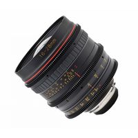 Tokina 16-28mm T/3 CINEMA LENS  Sony FE-Mount