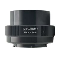 Tokina Objektivadapter  Fujifilm X T2