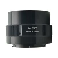 Tokina Objektivadapter  MFT T2