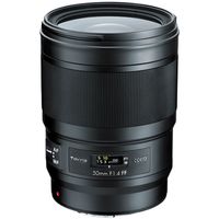 Tokina Opera AF 50mm f/1,4  Nikon FX