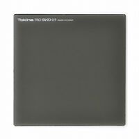 Tokina PRO IRND Filter  2.1 - Square 4x5.65