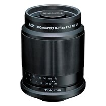 Tokina SZ 300mm PRO f/7.1 MF   Fujifilm X