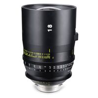 Tokina Vista Cinema 18mm T1.5  EF