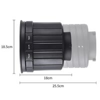 Tolifo Fresnellinse  FL-2X