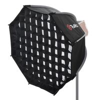 Tolifo Octagon Softbox  LKP-80 80 cm, Mini
