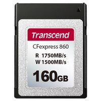 Transcend CFexpress-Karte 2.0 SLC mode  160 GB 