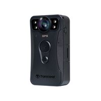 Transcend DrivePro Body 40 128 GB RAM WiFi + Bluetooth, Bodycam 