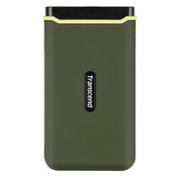 Transcend Portable SSD  1 TB