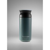 Travbuddies Buddy Cup  blau