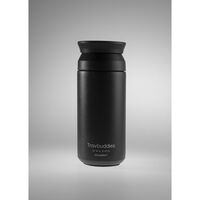 Travbuddies Buddy Cup  schwarz