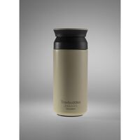 Travbuddies Buddy Cup  weiß