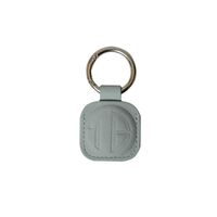 Travbuddies Buddy Tag Holder  blau