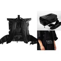 Travbuddies Voyage Bundle  84 cm